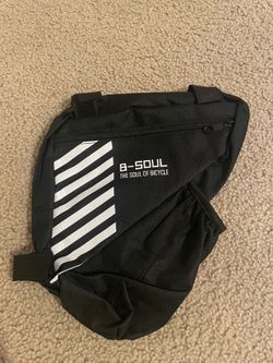 Bike Pouch