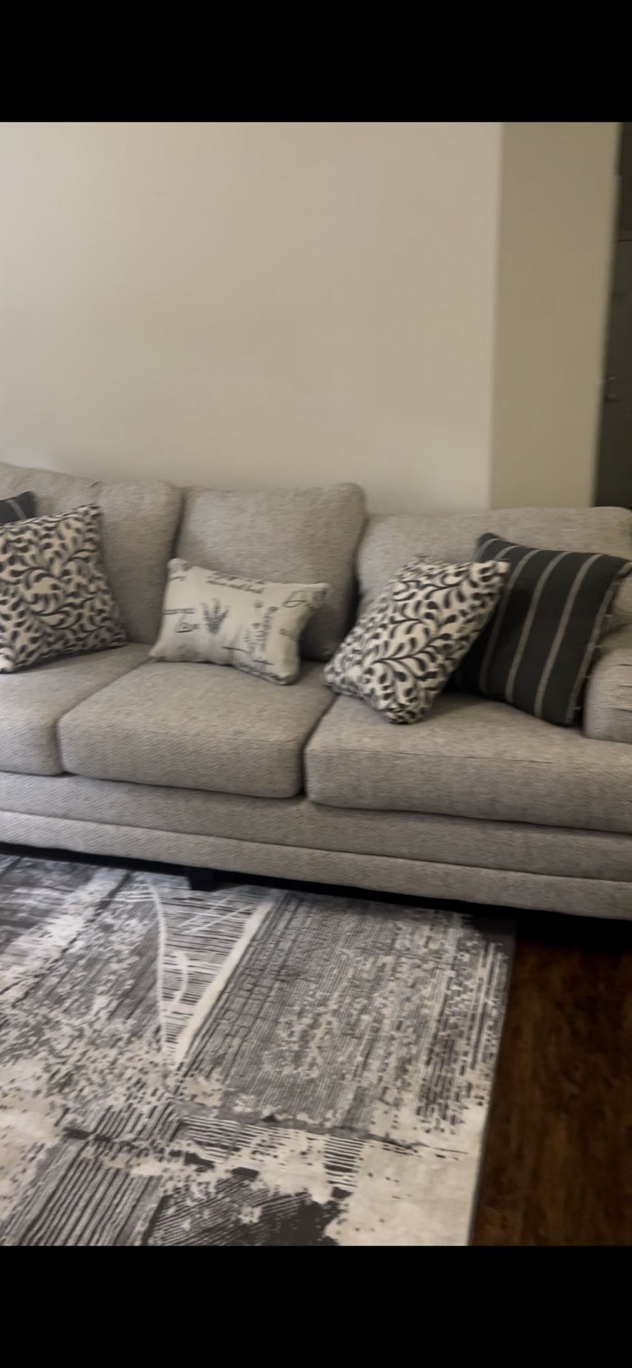 Living Room Furniture