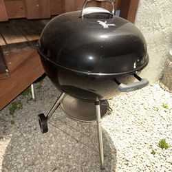 Weber Grill 