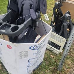 Stroller
