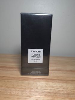 Tom Ford Fucking Fabulous