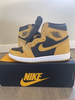 $230 Jordan 1 Pollen, Mens 10.5