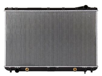 1995-1999 TOYOTA AVALON XL/XLS RADIATOR CU1746