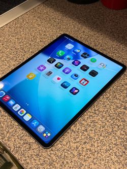 iPad Pro (12.9inch)(3rd generation)256gb