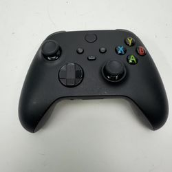 Microsoft Xbox Series X|S Wireless Controller Carbon Black 1914