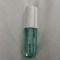 sol de janeiro 39 new sealed 