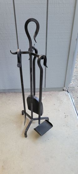 Fireplace Tools