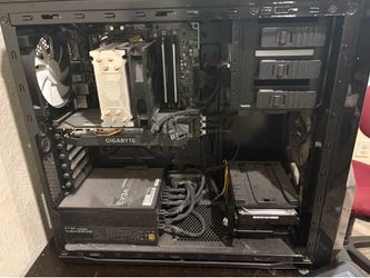 NZXT Crafted Series Phantom 410 Mid-Tower Computer PC