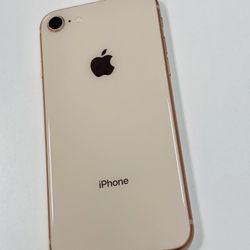 iPhone 8 Fully Unlocked  229$