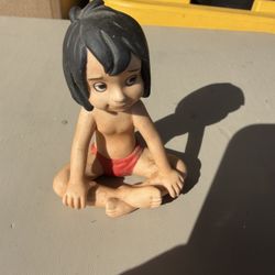 Rate Mongli Figure Mini