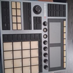 USED MASHINE PLUS STAND ALONE DRUM MACHINE $100 OBO