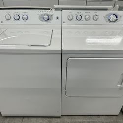 Super Capacity Wash And Dryer