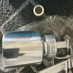 Paint Spray Gun