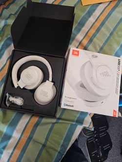 Headphones