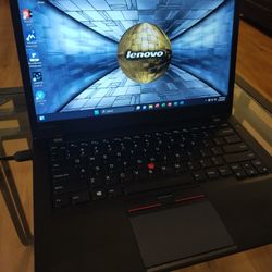 IBM Lenovo Notebook 15' - Windows 11 Pro - $140