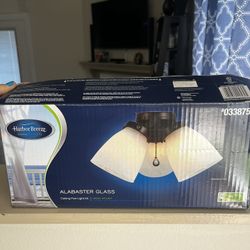 Harbor Breeze Ceiling Fan Light Kit
