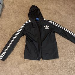 Adidas And Nike Sweater