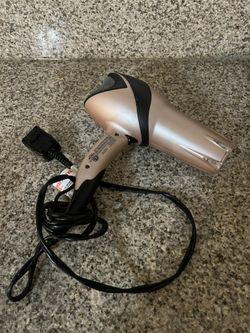 Revlon Hair Blow Dryer -Used