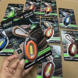 LED Keychain (2 Pack for $4)