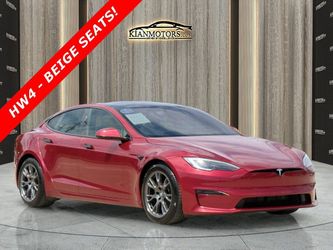 2023 Tesla Model S