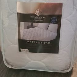 King Size Mattress Protector