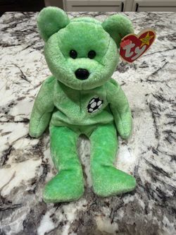 Beanie Babie
