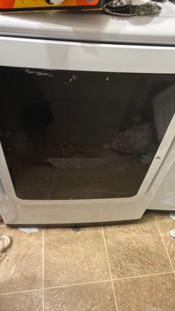 Samsung Dryer