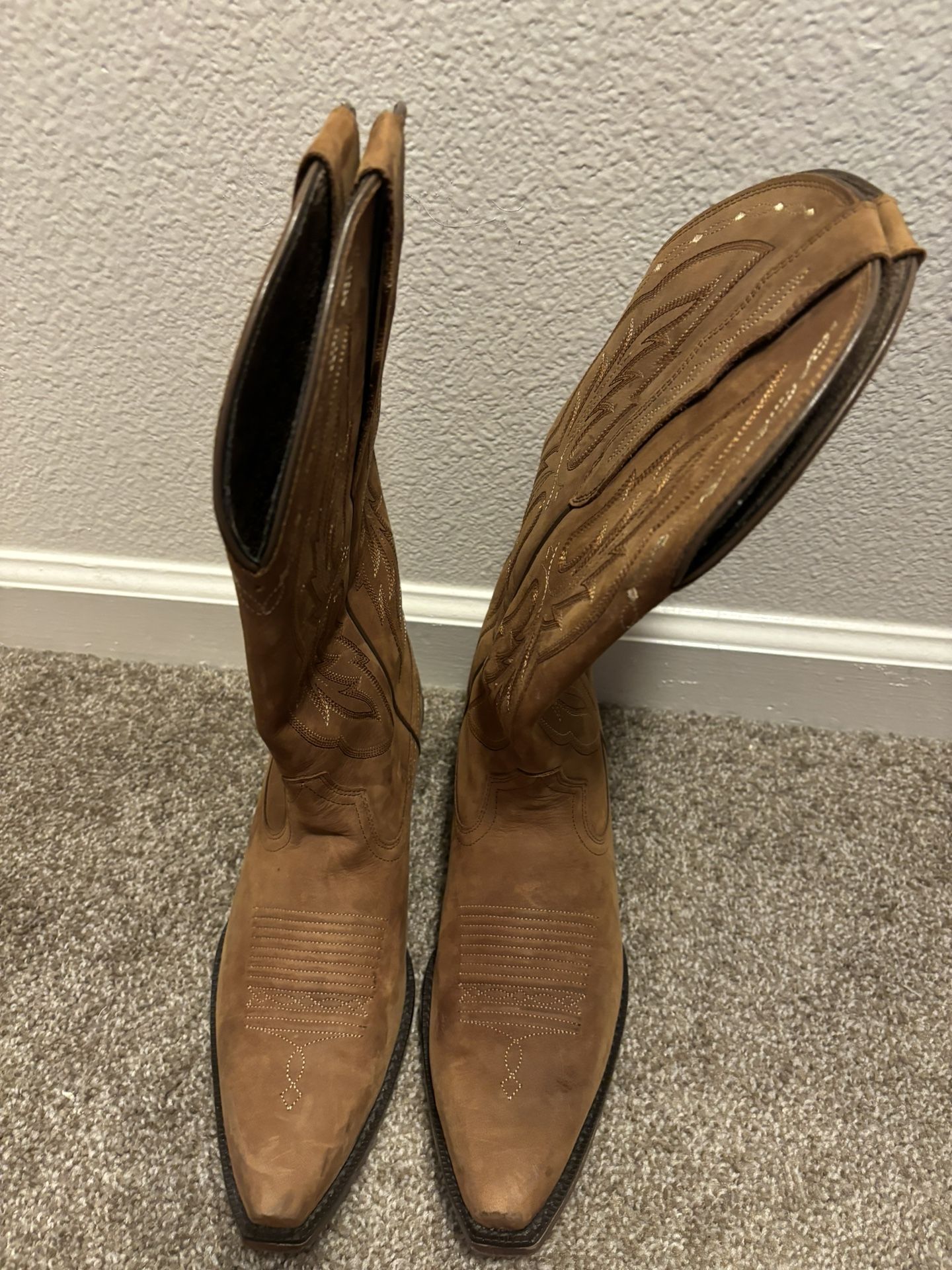 Ariat Boots