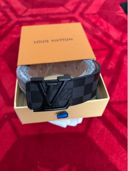 mens belt lv