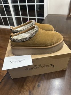 Koolaburra By UGG Burree Platform