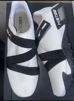 Mens Puma 10 1/2 (Please Read Description)