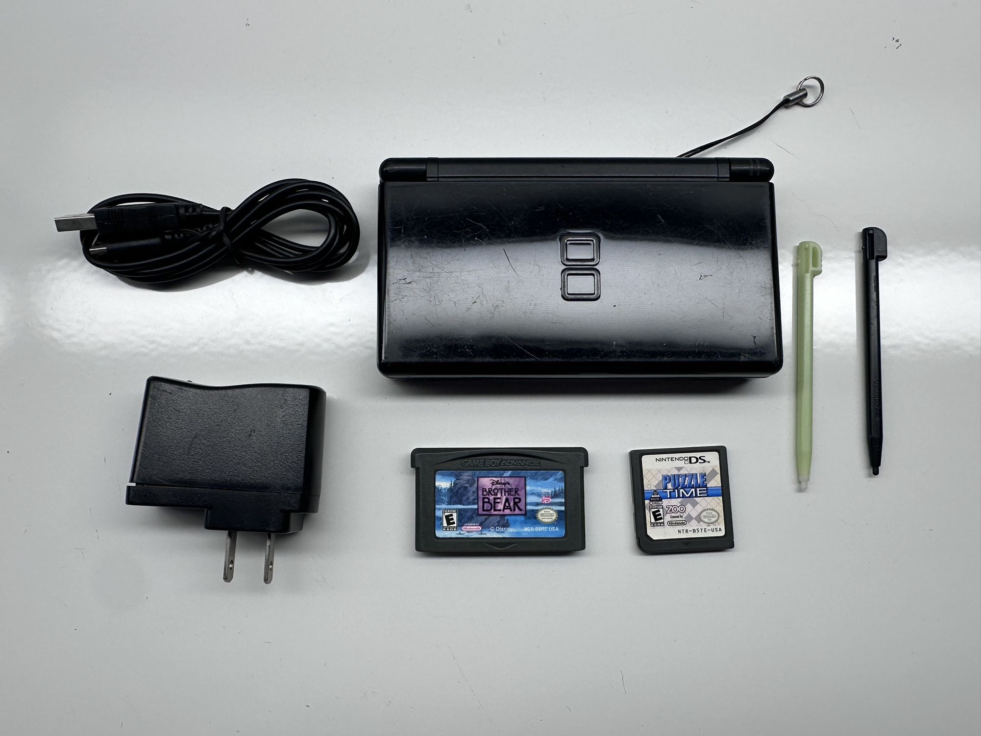 Nintendo Ds Lite