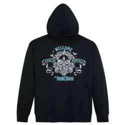 Disney Haunted Mansion Sweater