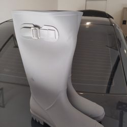 Rain Boots 