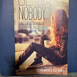 Dear Nobody