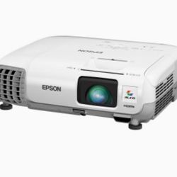 Epson Projectors 
