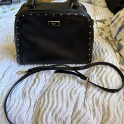 Kate Spade ♠️ Leather Tote