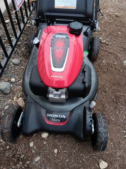 Honda horn 216