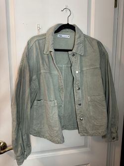 Zara Jacket