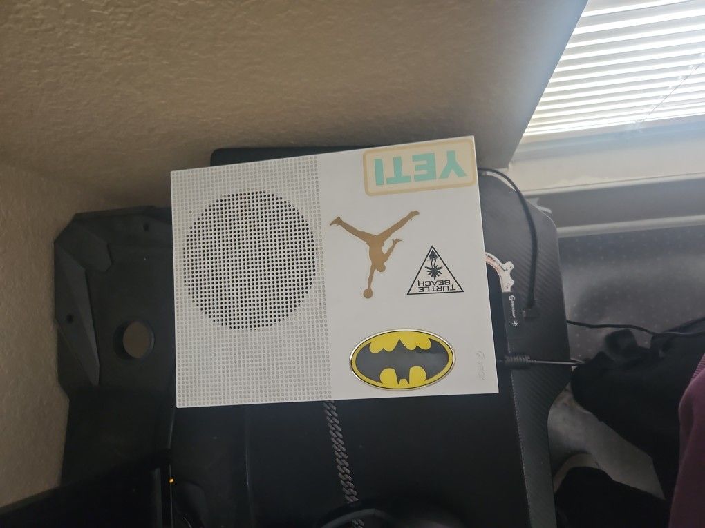 xbox 1