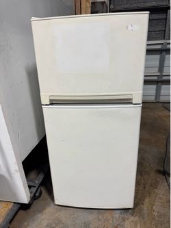 Refrigerator 50x23 working