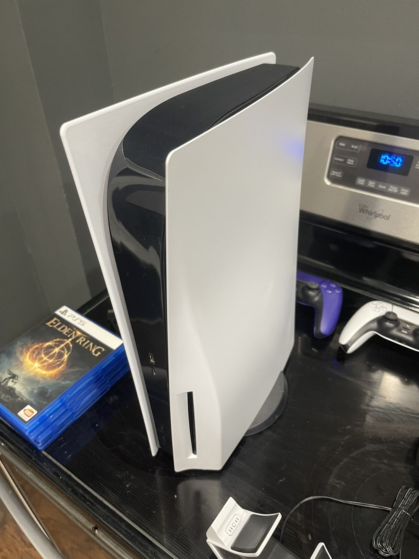 PlayStation 5 for Sale in Mount Vernon, OH OfferUp