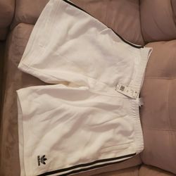 Adidas 3-Stripe Short ED4805