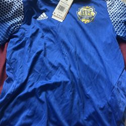 10/12  Yrs  Roadrunner United Soccer