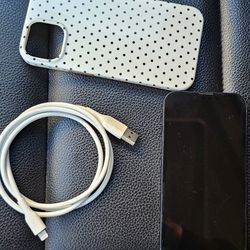Unlocked iPhone 13 128gig