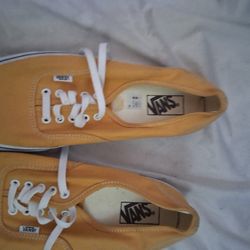 Yes I Have A Pair Of Original Vans  Size 11