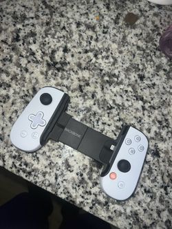 PS5 Backbone