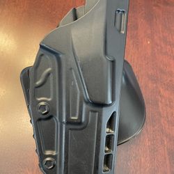 Safariland 7378-83 Holster for Glock 17 or 22