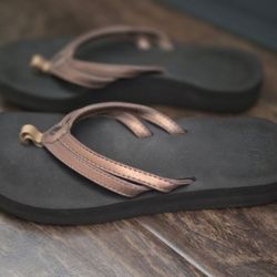 Reef Flip Flop size 7