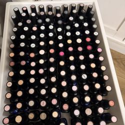 Gel Polish (beetles) 